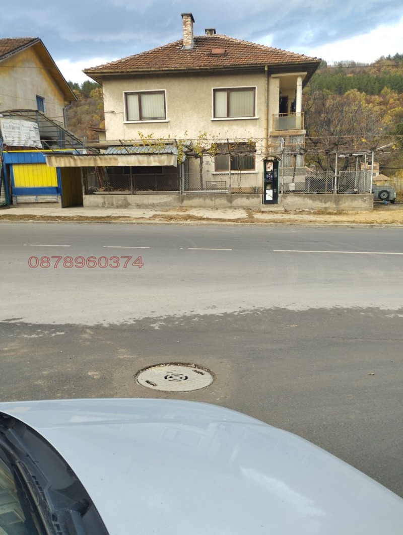 Продава КЪЩА, гр. Белово, област Пазарджик, снимка 2 - Къщи - 52798026