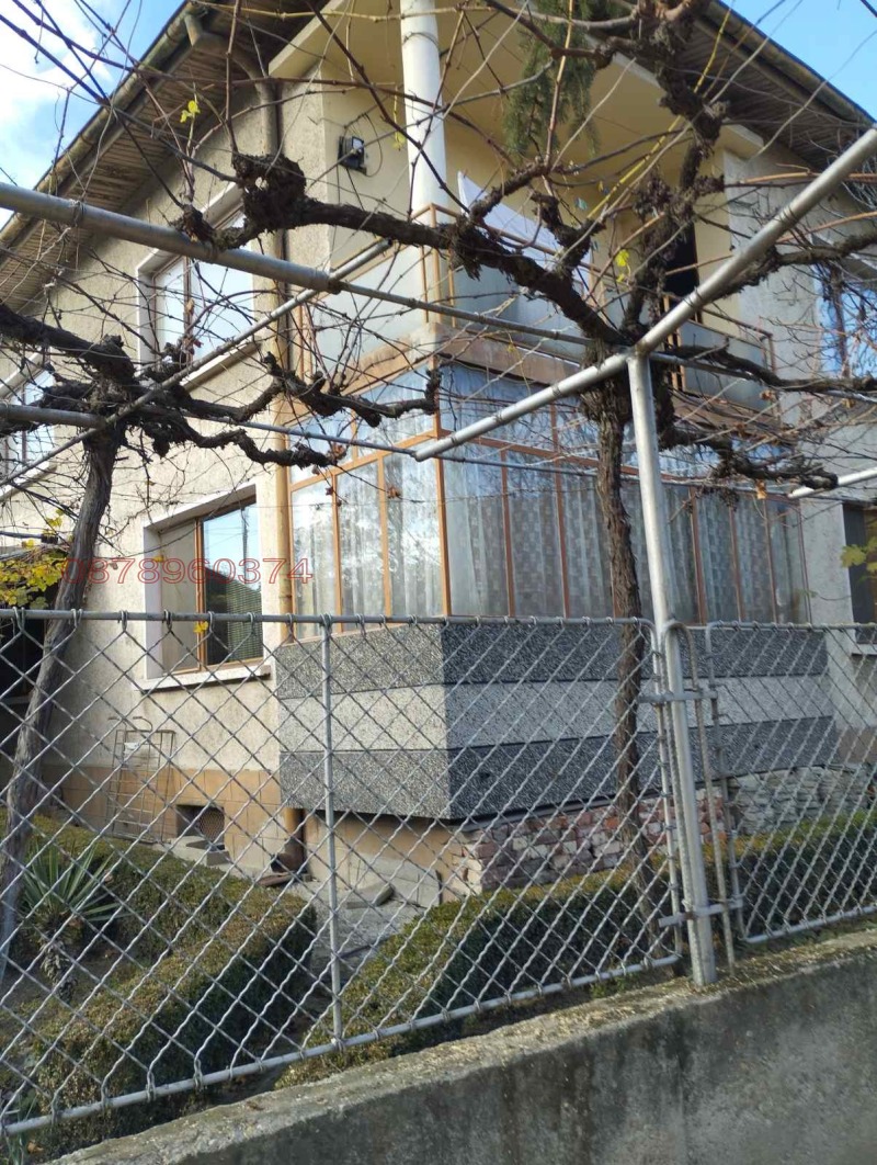 Продава КЪЩА, гр. Белово, област Пазарджик, снимка 3 - Къщи - 52798026