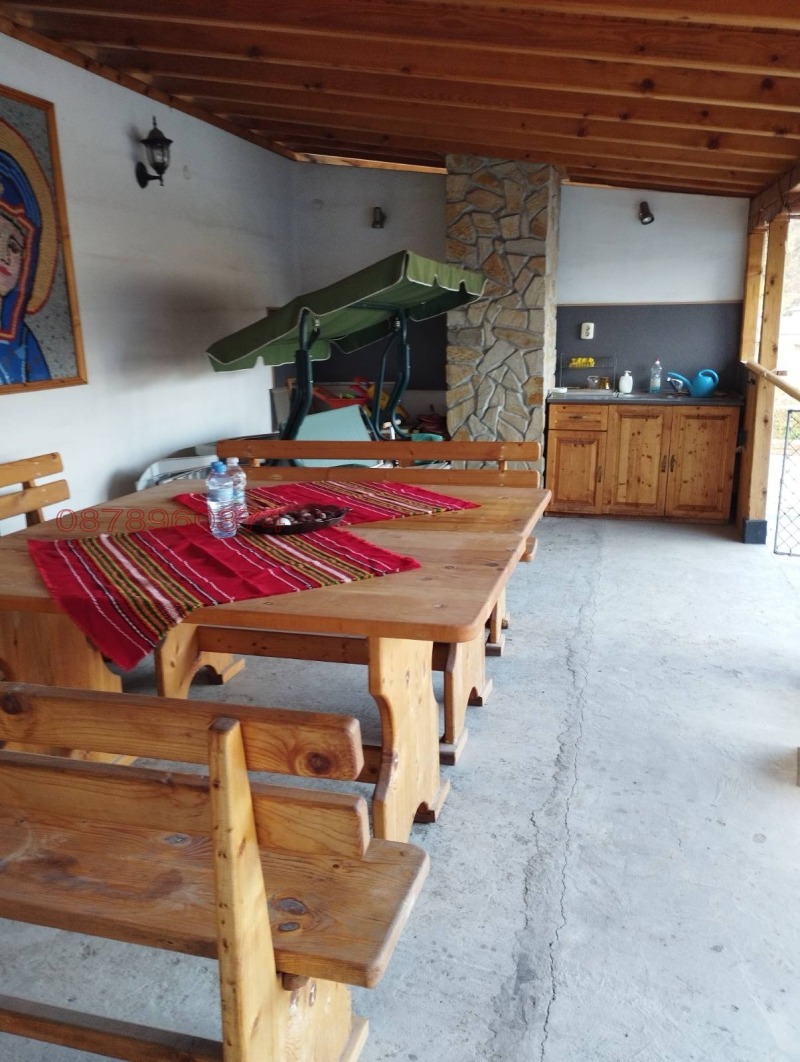 Продава КЪЩА, гр. Белово, област Пазарджик, снимка 7 - Къщи - 52798026