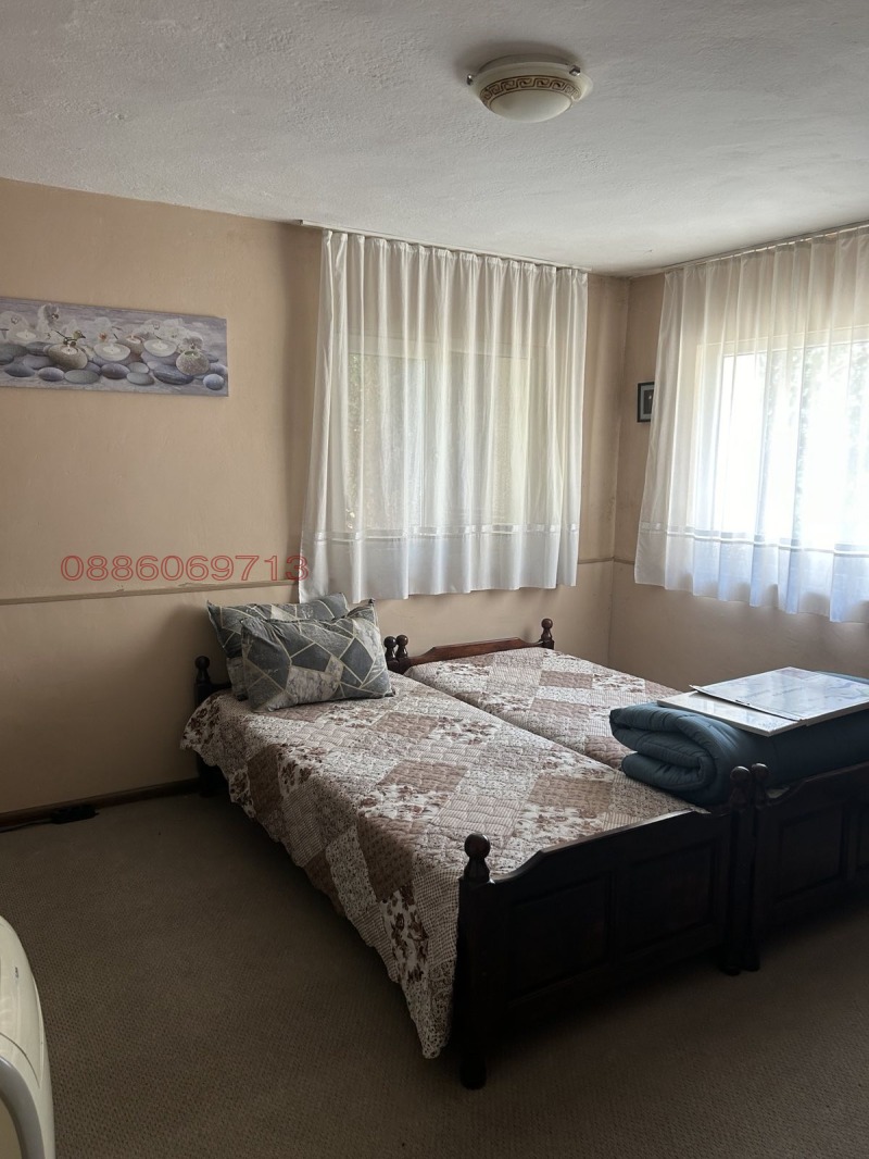 Продава КЪЩА, с. Труд, област Пловдив, снимка 4 - Къщи - 52781000