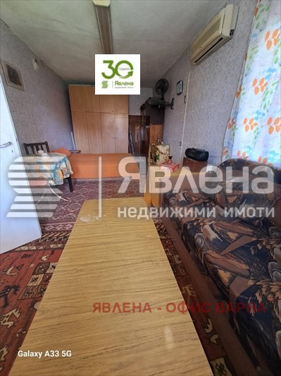 Продава КЪЩА, с. Калиманци, област Варна, снимка 3 - Къщи - 55305134
