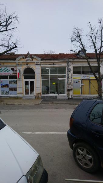 Продава  Магазин град Русе , Център , ул. Николаевска 42, 40 кв.м | 72342801