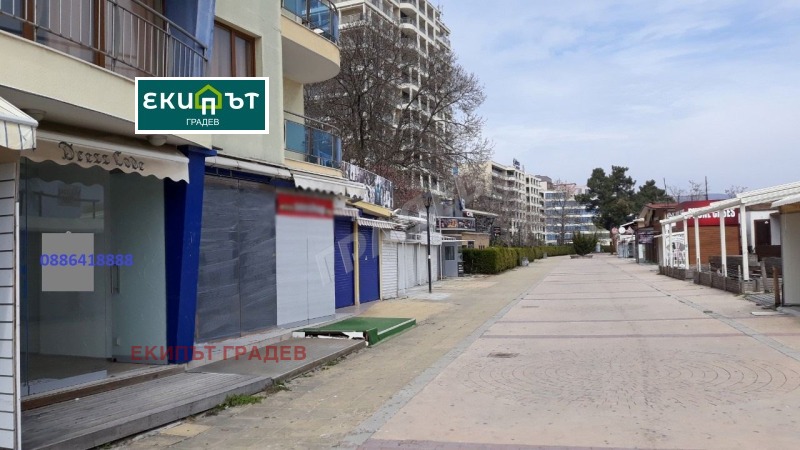Προς πώληση  Κατάστημα περιοχή Μπουργκάς , κ.κ. Σλαντσεβ βριαγ , 47 τ.μ | 30729722 - εικόνα [4]