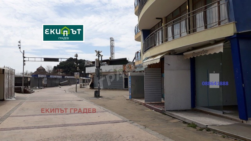 Προς πώληση  Κατάστημα περιοχή Μπουργκάς , κ.κ. Σλαντσεβ βριαγ , 47 τ.μ | 30729722 - εικόνα [2]
