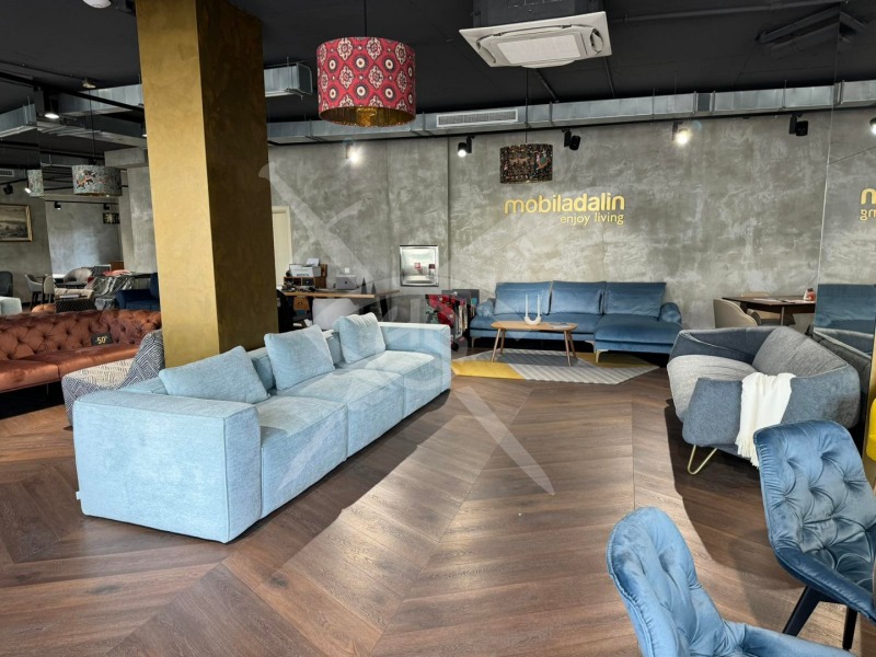 Продава МАГАЗИН, гр. София, Витоша