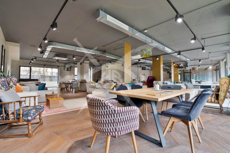 Продава МАГАЗИН, гр. София, Витоша, снимка 2 - Магазини - 53245417