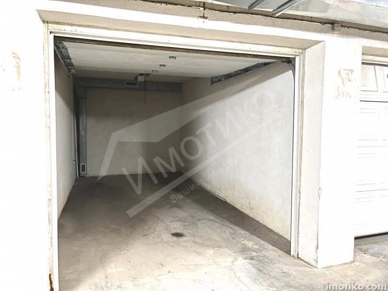 Продава ГАРАЖ, ПАРКОМЯСТО, гр. София, Витоша