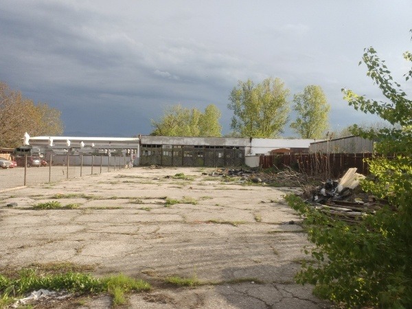 Na prodej  Průmyslová budova oblast Plovdiv , Stambolijski , 1273 m2 | 36787634 - obraz [2]