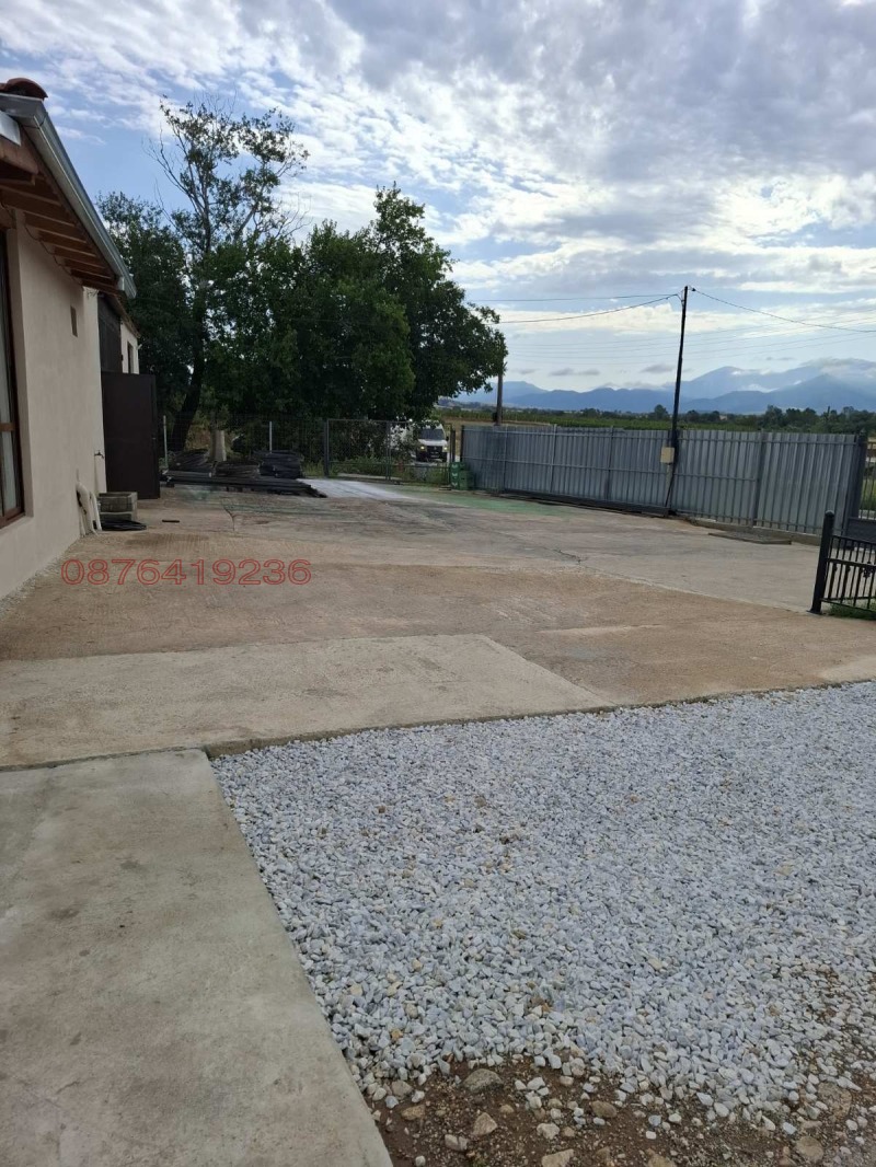 Продава ПАРЦЕЛ, с. Ново Кономлади, област Благоевград, снимка 9 - Парцели - 52844412