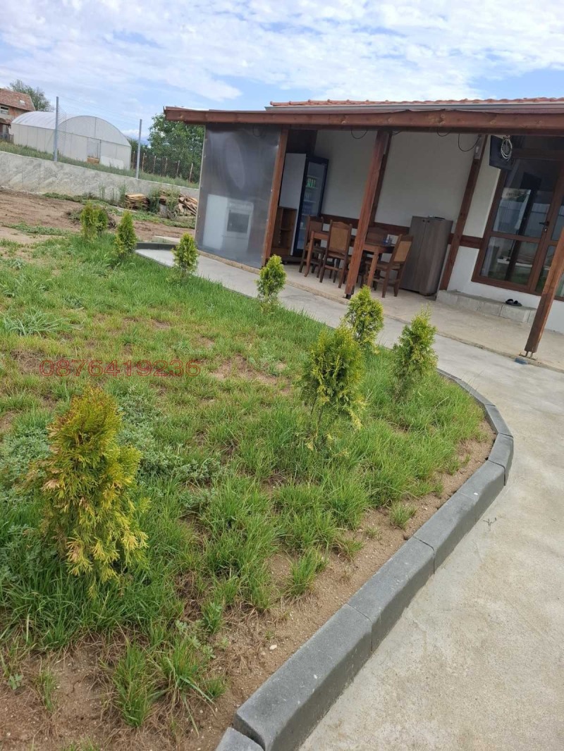 Продава ПАРЦЕЛ, с. Ново Кономлади, област Благоевград, снимка 6 - Парцели - 52844412