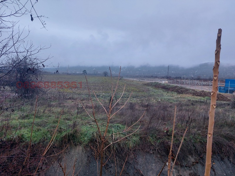 Продава ПАРЦЕЛ, гр. Враца, Промишлена зона, снимка 4 - Парцели - 52785706