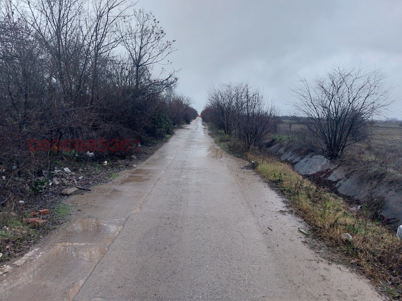 Продава ПАРЦЕЛ, гр. Враца, Промишлена зона, снимка 5 - Парцели - 52785706