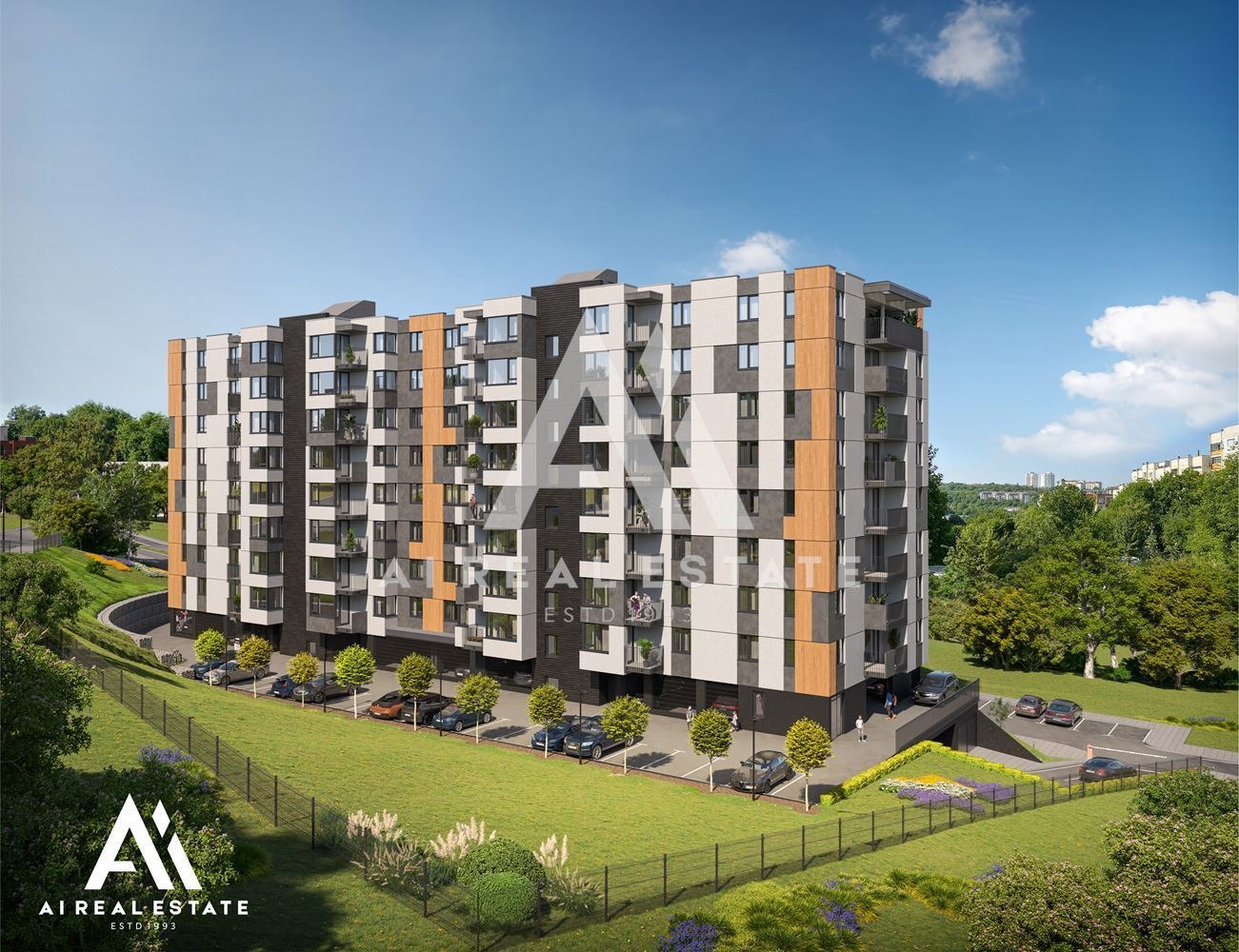 Продава 2-СТАЕН, гр. Плевен, Дружба 1, снимка 16 - Апартаменти - 51529111