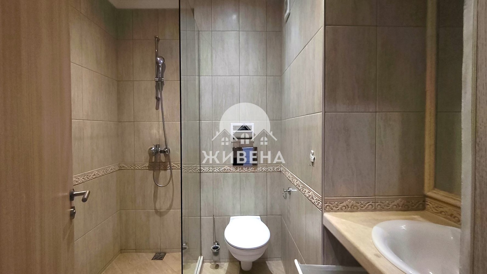 Продава 2-СТАЕН, гр. Варна, Аспарухово, снимка 10 - Апартаменти - 53718296