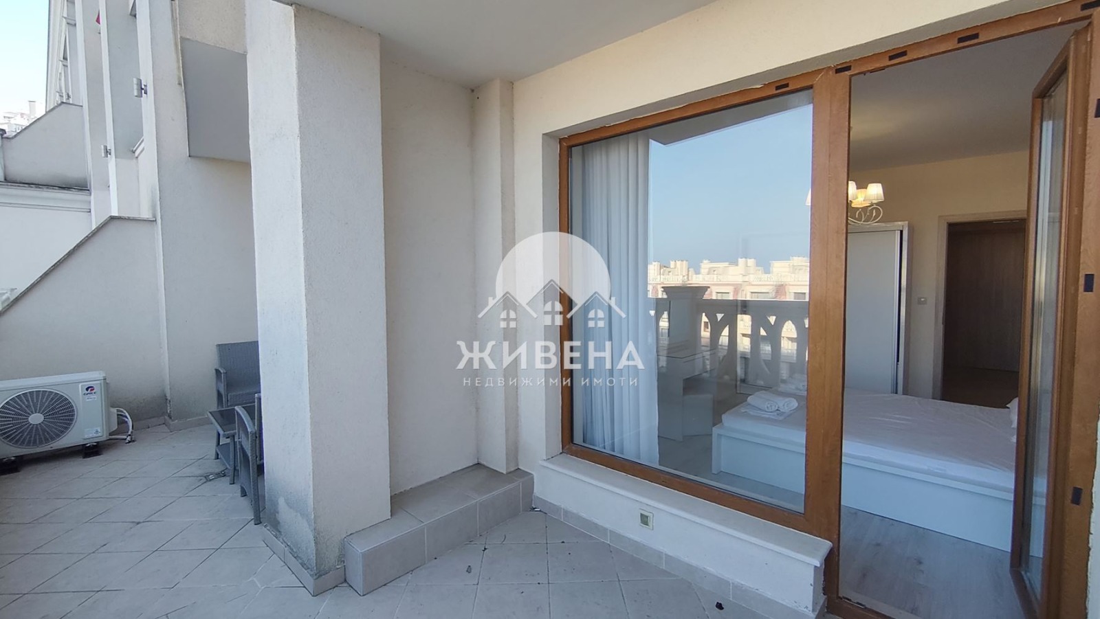 Продава 2-СТАЕН, гр. Варна, Аспарухово, снимка 14 - Апартаменти - 53718296