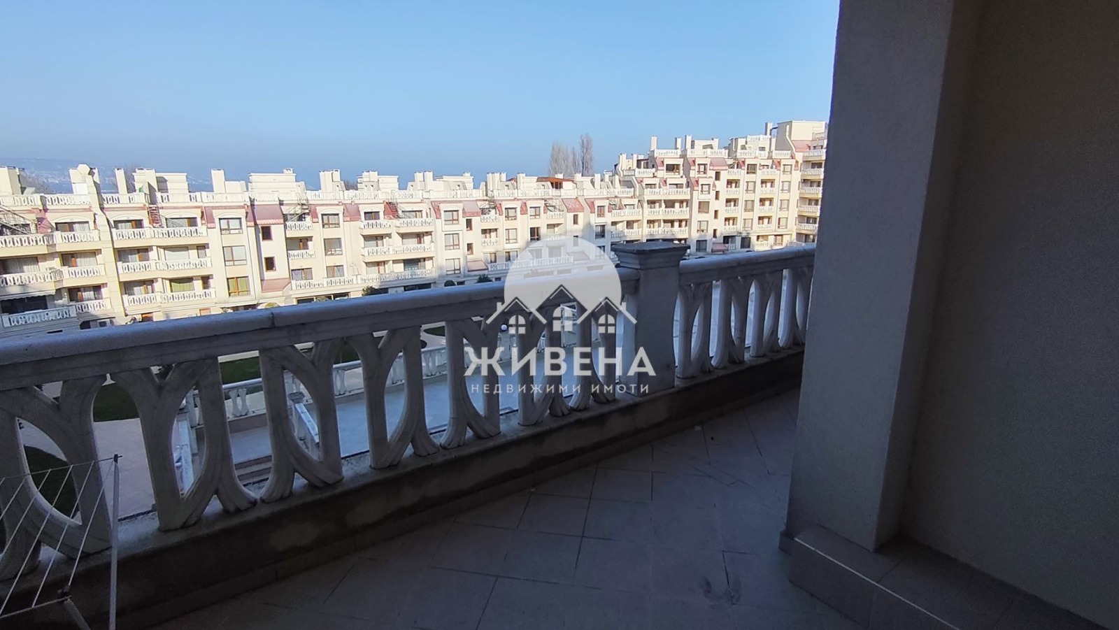 Продава 2-СТАЕН, гр. Варна, Аспарухово, снимка 5 - Апартаменти - 53718296