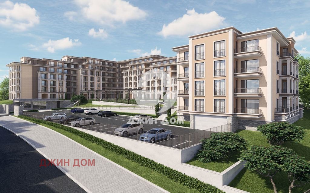 Продава 2-СТАЕН, к.к. Слънчев бряг, област Бургас, снимка 10 - Апартаменти - 54227285