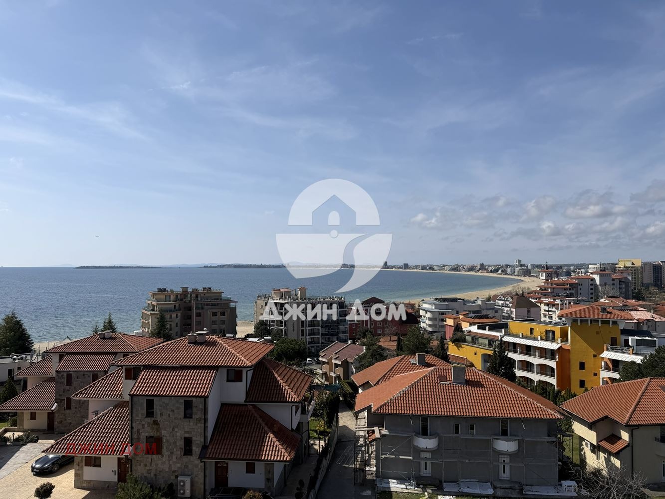 Продава 2-СТАЕН, к.к. Слънчев бряг, област Бургас