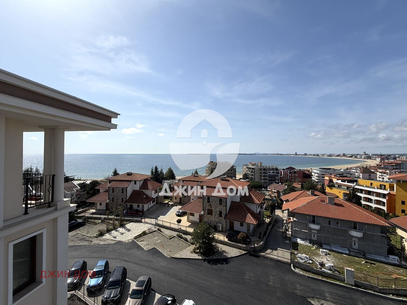 Продава 2-СТАЕН, к.к. Слънчев бряг, област Бургас, снимка 8 - Апартаменти - 54227285