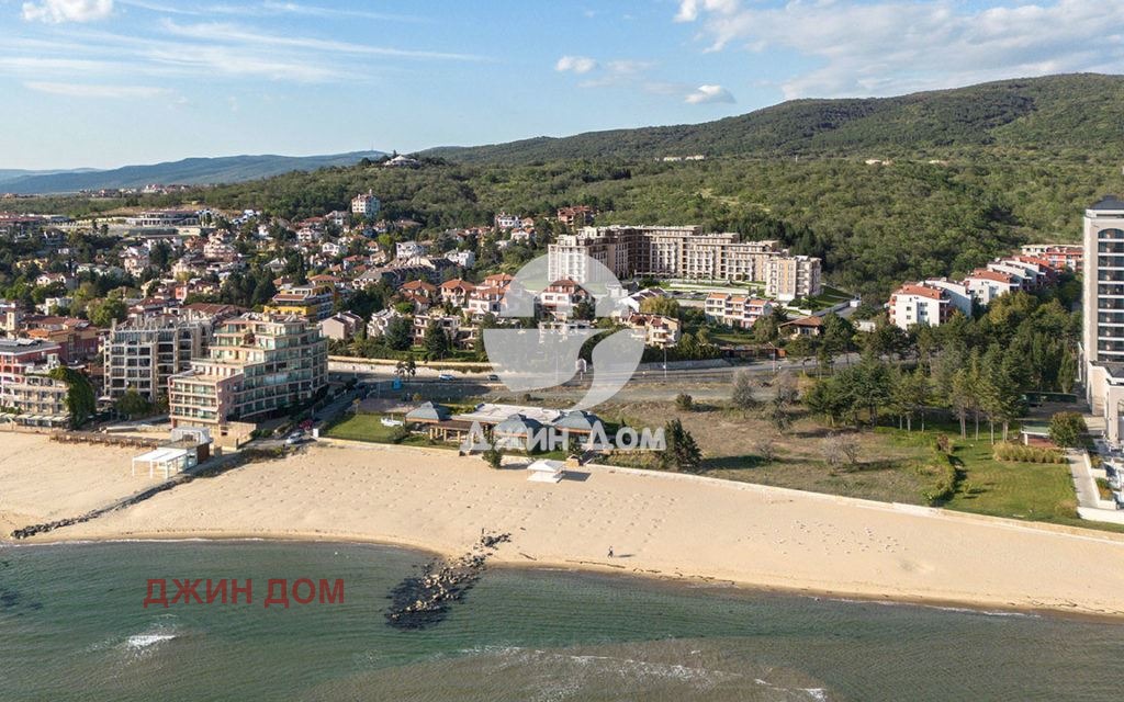 Продава 2-СТАЕН, к.к. Слънчев бряг, област Бургас, снимка 9 - Апартаменти - 54227285