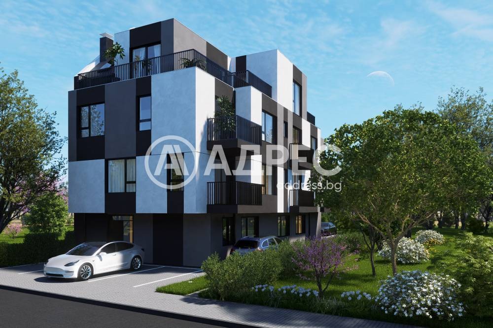 Продава 2-СТАЕН, гр. София, Орландовци, снимка 3 - Апартаменти - 54847418
