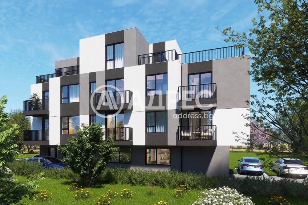 Продава 2-СТАЕН, гр. София, Орландовци