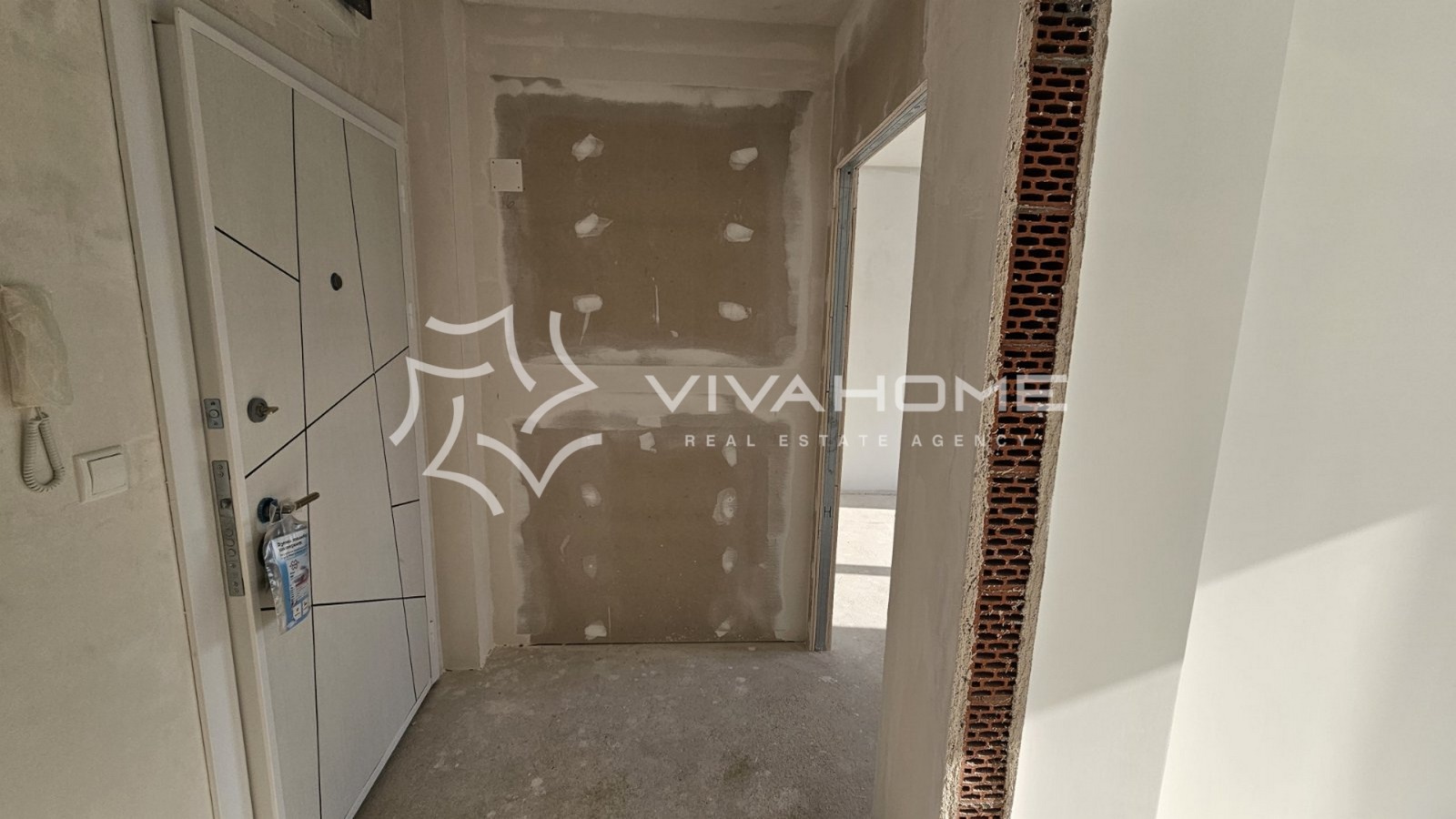 Продава 2-СТАЕН, гр. Варна, Кайсиева градина, снимка 7 - Апартаменти - 55219732