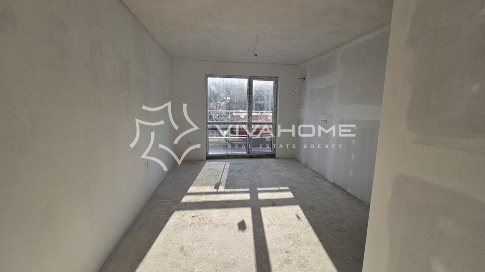 Продава 2-СТАЕН, гр. Варна, Кайсиева градина