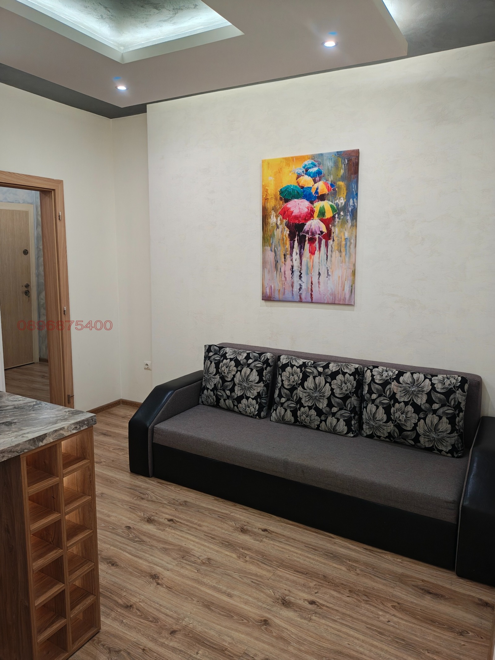 Продава 2-СТАЕН, гр. София, Витоша, снимка 7 - Апартаменти - 55503859
