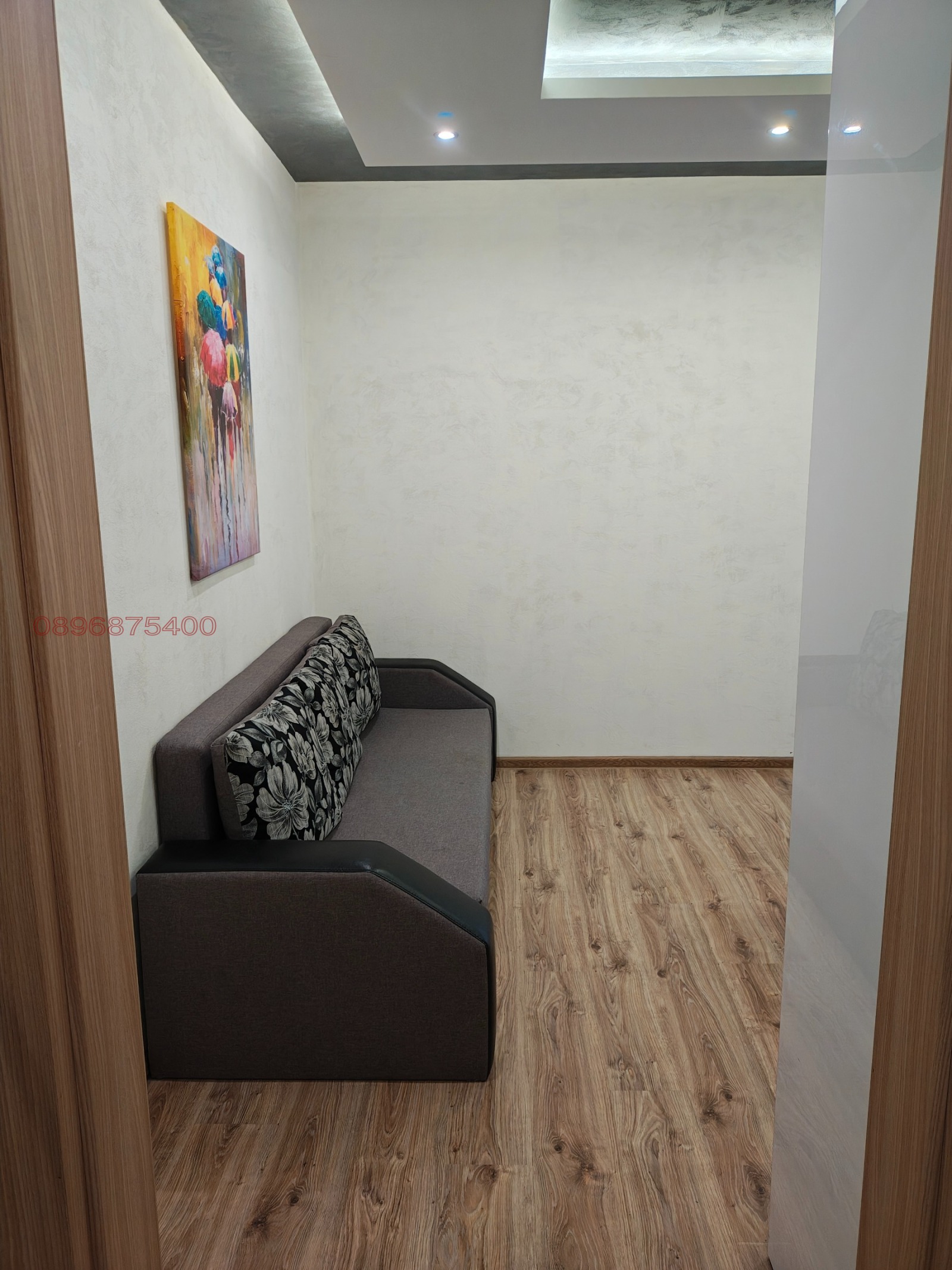 Продава 2-СТАЕН, гр. София, Витоша, снимка 6 - Апартаменти - 55503859