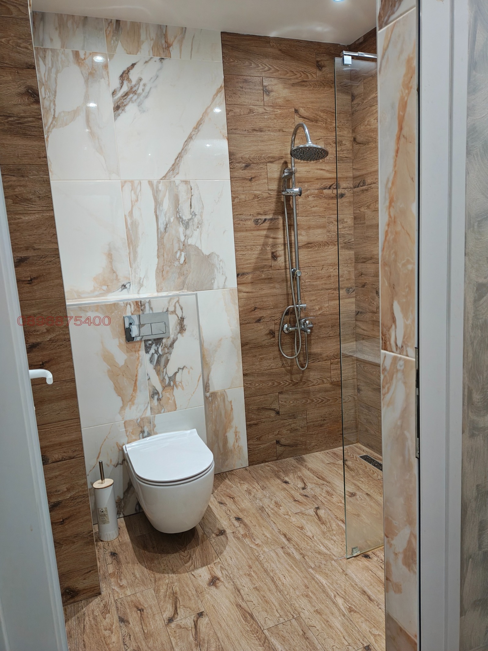 Продава 2-СТАЕН, гр. София, Витоша, снимка 9 - Апартаменти - 55503859