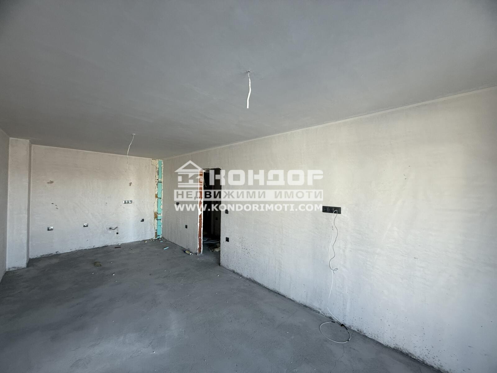 Продава 3-СТАЕН, гр. Пловдив, Кършияка, снимка 2 - Апартаменти - 49952311