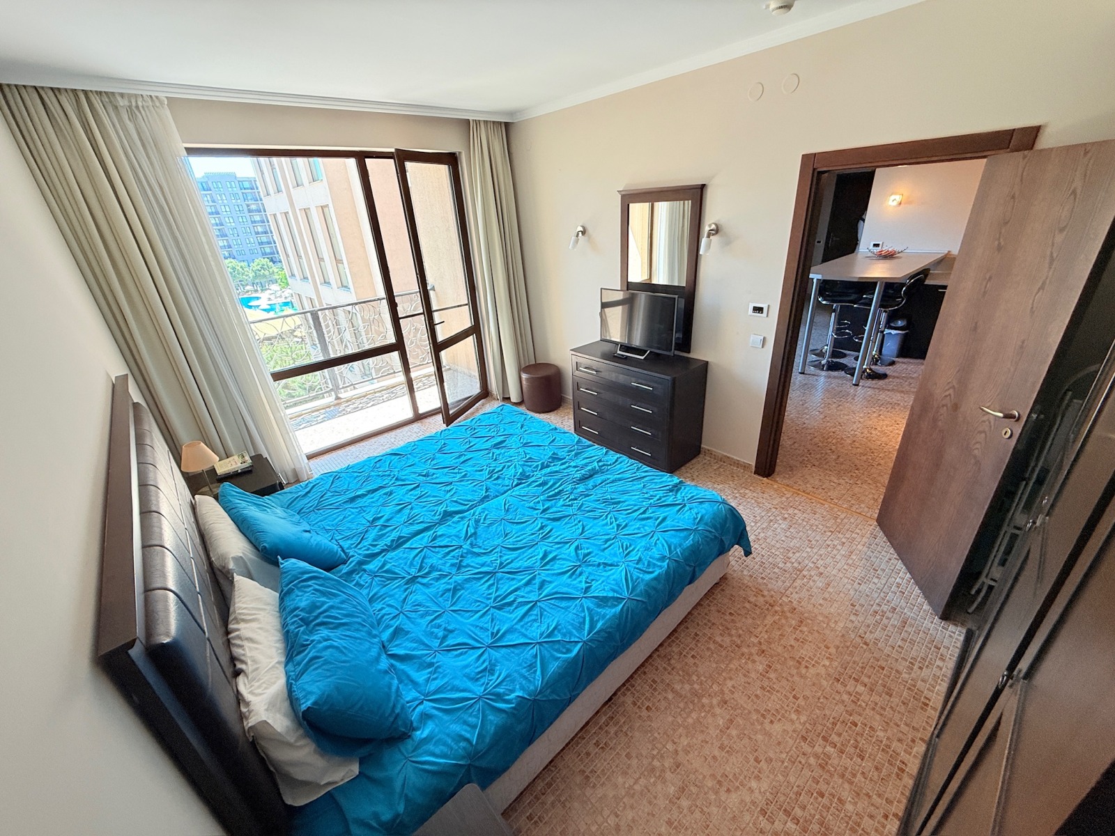 Продава 3-СТАЕН, к.к. Слънчев бряг, област Бургас, снимка 4 - Апартаменти - 52625880