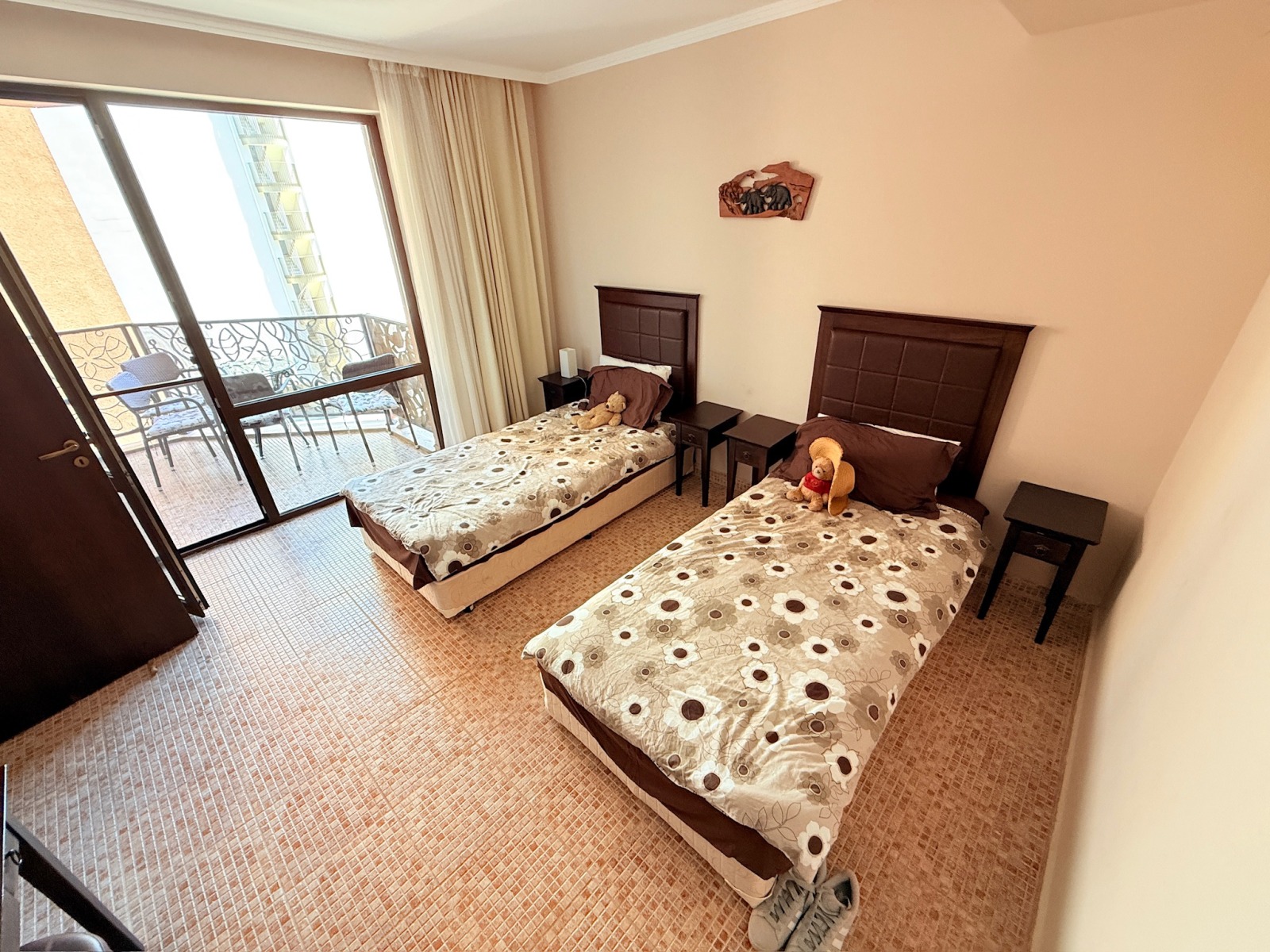 Продава 3-СТАЕН, к.к. Слънчев бряг, област Бургас, снимка 5 - Апартаменти - 52625880