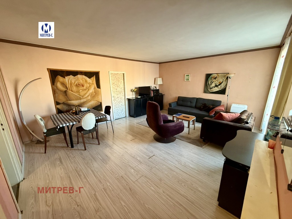 Продава 3-СТАЕН, гр. София, Белите брези, снимка 2 - Апартаменти - 53762937