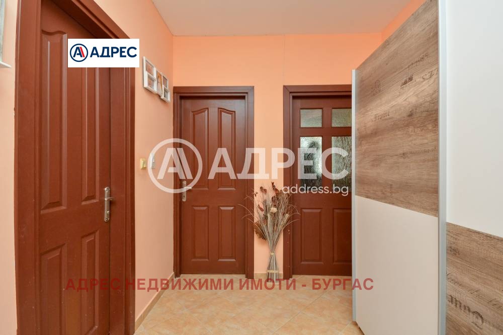 Продава 3-СТАЕН, гр. Бургас, област Бургас, снимка 13 - Апартаменти - 53813104