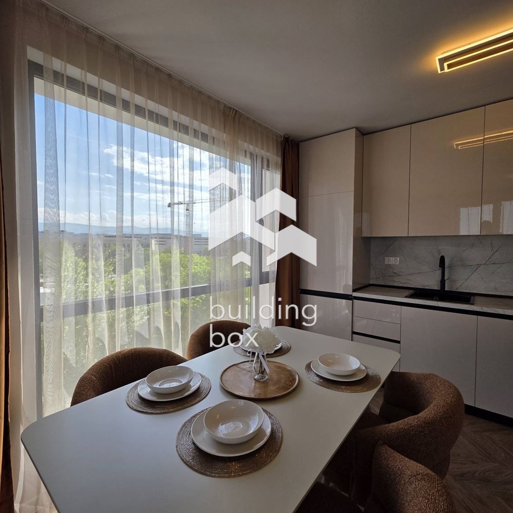 Продава 3-СТАЕН, гр. Пловдив, Тракия, снимка 4 - Апартаменти - 54356789