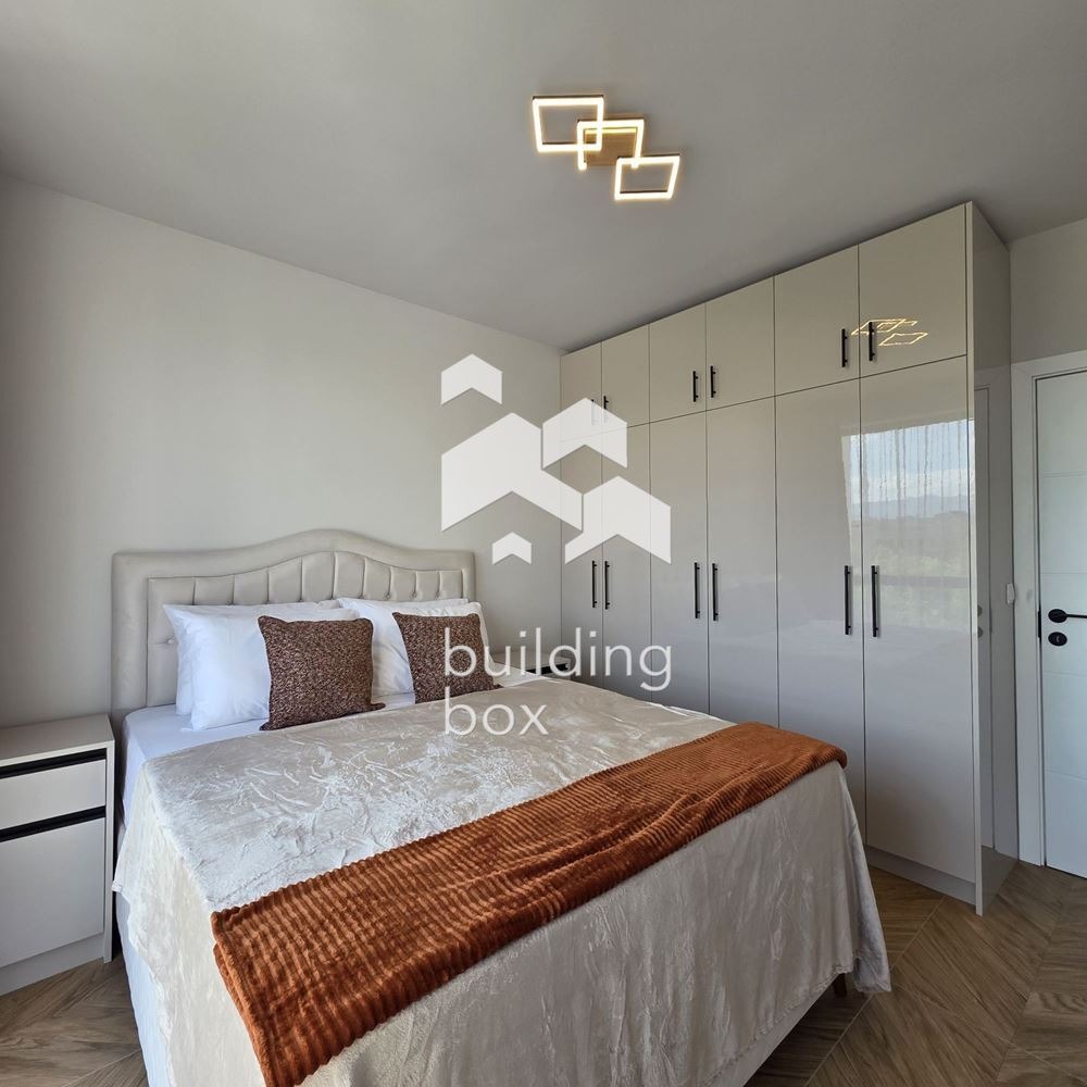 Продава 3-СТАЕН, гр. Пловдив, Тракия, снимка 7 - Апартаменти - 54356789