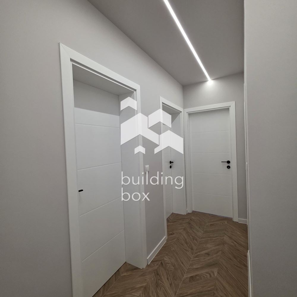 Продава 3-СТАЕН, гр. Пловдив, Тракия, снимка 11 - Апартаменти - 54356789