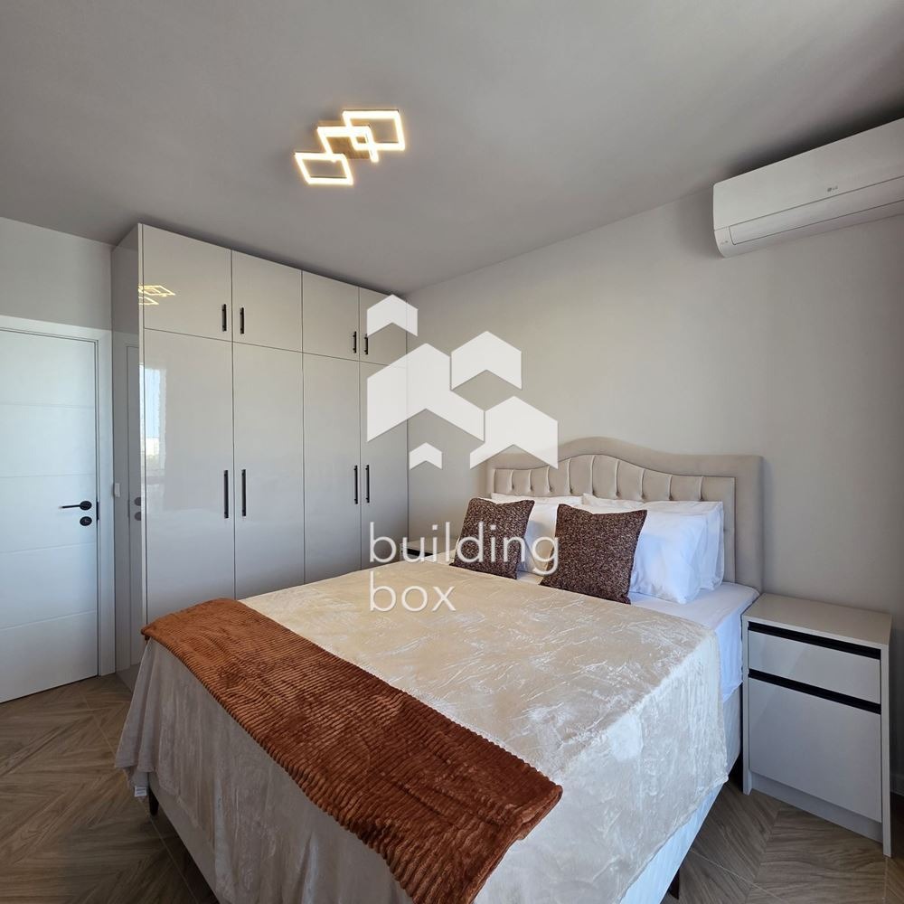 Продава 3-СТАЕН, гр. Пловдив, Тракия, снимка 8 - Апартаменти - 54356789