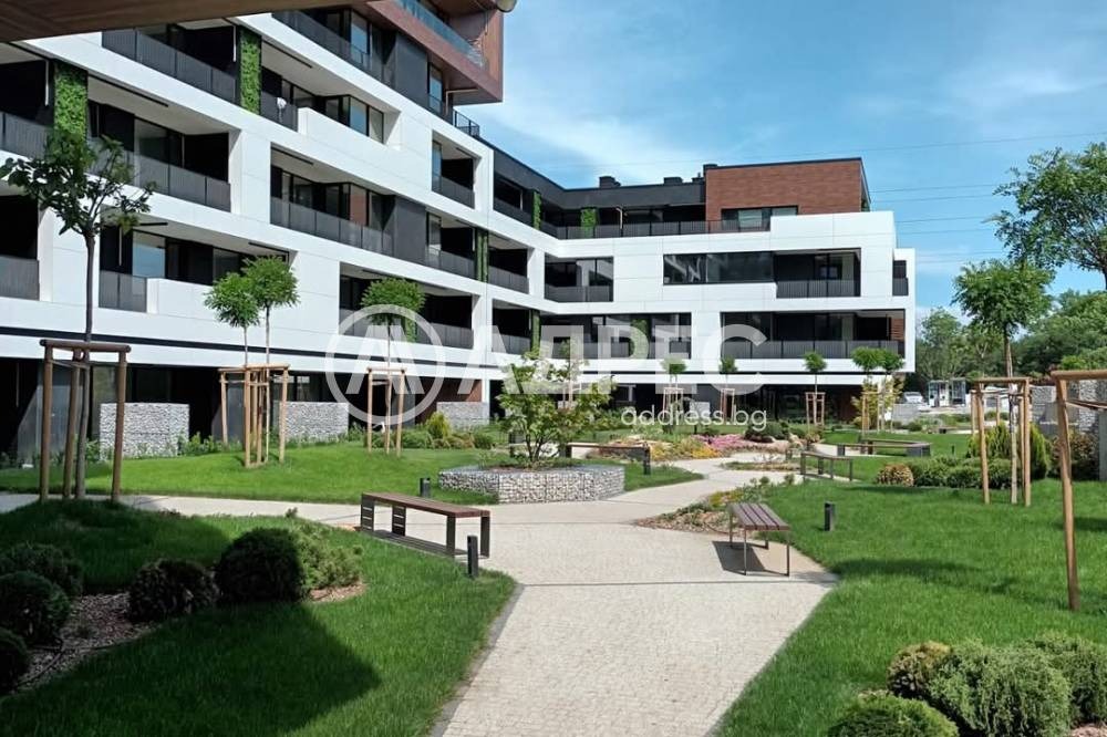 Продава 3-СТАЕН, гр. София, Кръстова вада, снимка 2 - Апартаменти - 54517647