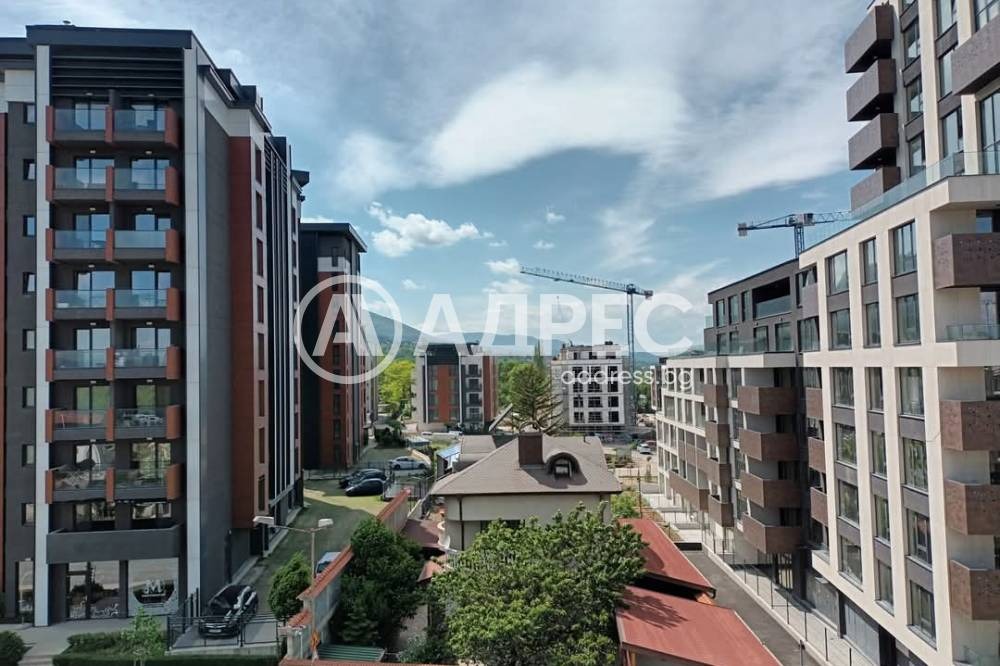 Продава 3-СТАЕН, гр. София, Кръстова вада, снимка 7 - Апартаменти - 54517647