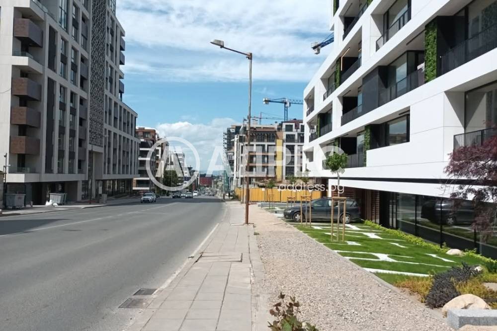 Продава 3-СТАЕН, гр. София, Кръстова вада, снимка 11 - Апартаменти - 54517647