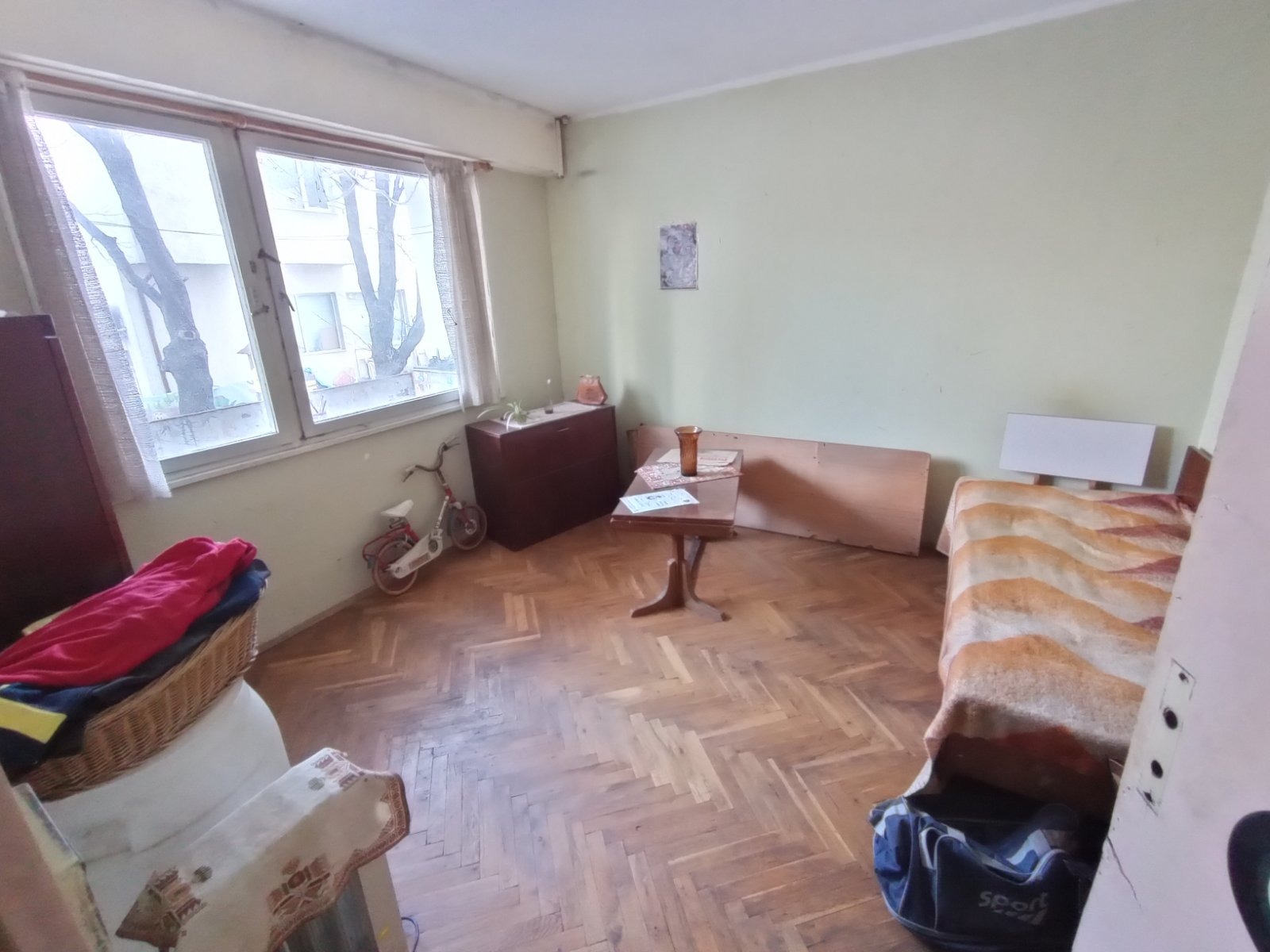 Продава 3-СТАЕН, гр. София, Дружба 1