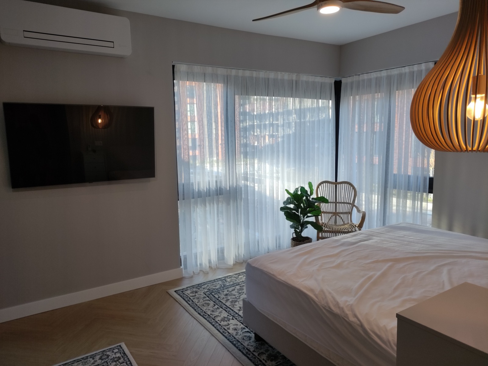 Продава 4-СТАЕН, гр. София, Хладилника, снимка 10 - Апартаменти - 53672711