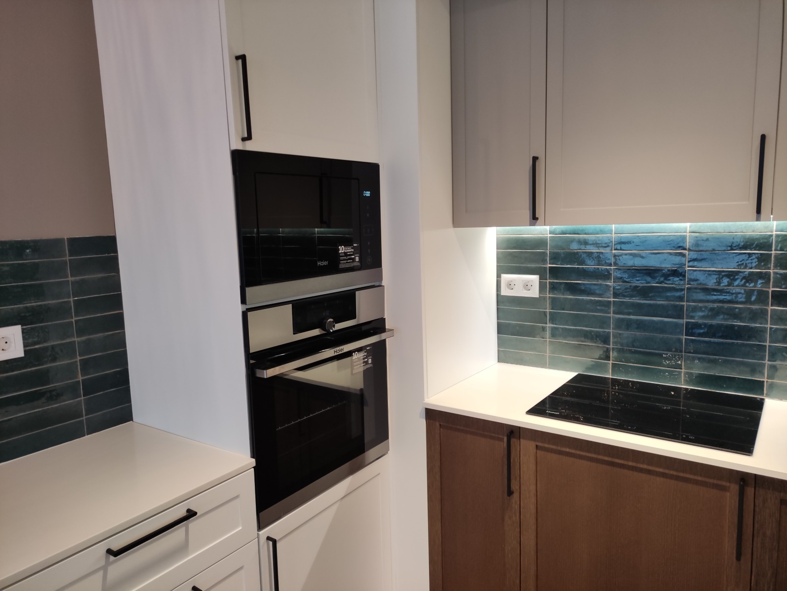 Продава 4-СТАЕН, гр. София, Хладилника, снимка 2 - Апартаменти - 53672711