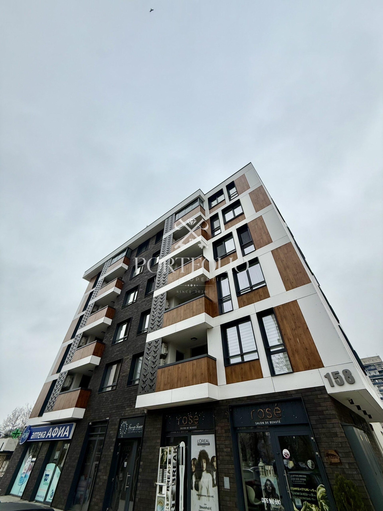 Продава МНОГОСТАЕН, гр. Бургас, Славейков, снимка 16 - Апартаменти - 54205039