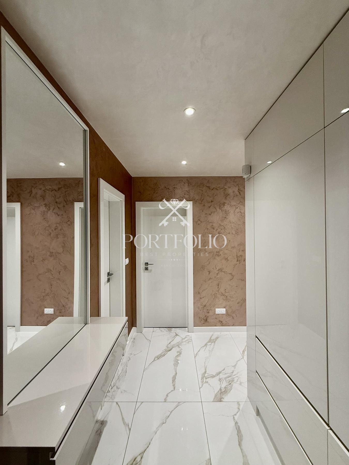 Продава МНОГОСТАЕН, гр. Бургас, Славейков, снимка 12 - Апартаменти - 54205039