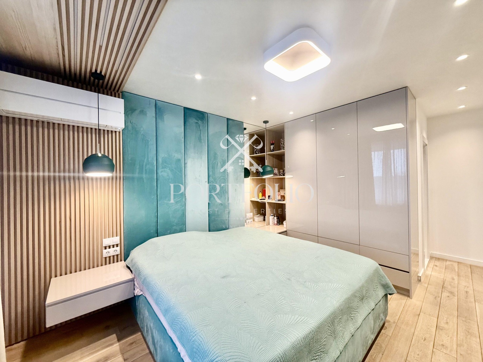 Продава МНОГОСТАЕН, гр. Бургас, Славейков, снимка 5 - Апартаменти - 54205039