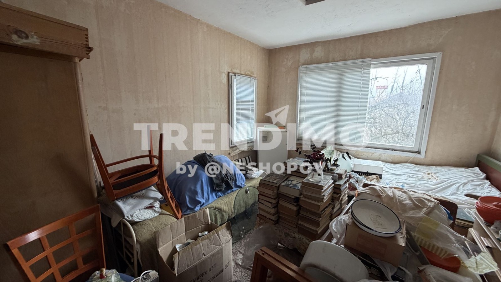 Продава КЪЩА, с. Долна Диканя, област Перник, снимка 3 - Къщи - 53234488